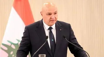 Lebanese President Orders Army to Confront Any Israeli Incursion Following Blida Incident