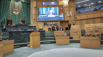 House of Representatives to Discuss Committee’s Response to Throne Speech on Monday Ahead of Final Approval