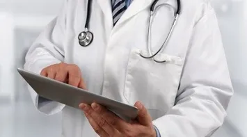 Enabling Payment of Doctors’ Fees via Credit Cards and Electronic Invoices