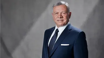King Departs for Sweden