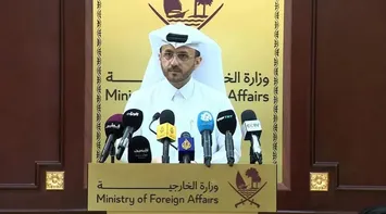 Qatar: All Parties Have Agreed on Trump’s Plan, Current Obstacles Lie in Implementation