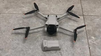 Southern Military Region Foils Drone Infiltration Attempt