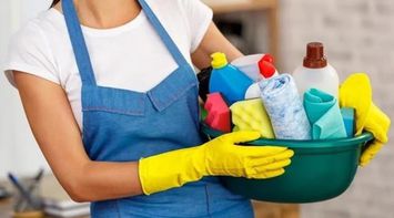 Public Security Warns Against Harboring or Assisting Runaway Domestic Workers