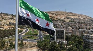 Reuters: Syria Foils Two ISIS Plots to Assassinate President Al-Sharaa