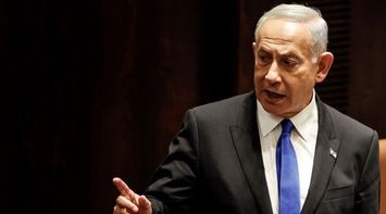Knesset to Question Netanyahu Today Over October 7 Attack