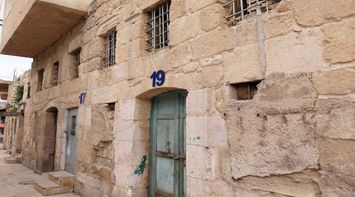 Minister of Local Administration: Irbid’s Heritage Houses as Beacons of Culture and Art
