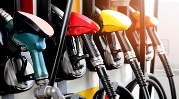 Reduction in Gasoline Prices for November