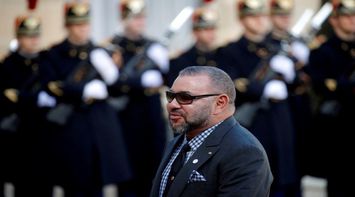 King of Morocco: UN Support for Our Plan for Western Sahara a “Historic Turning Point”