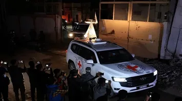 Israel: Bodies Handed Over by Hamas Do Not Belong to Israeli Hostages