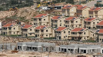 Israel to Discuss Construction of 2,006 New Settlement Units