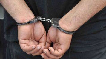 Citizen Detained for 15 Days for Forging Official Documents