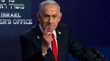 Netanyahu: Israel’s Opposition to a Palestinian State Remains Unchanged