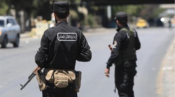 Syria: Ammunition-Laden Vehicle Found After Fire in Daraa; Armed Attack Reported in Tartous Countryside