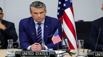 Hygesith: Washington and Beijing Explore Direct Military Communication Channels