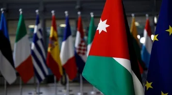 For Three Years: The European Union Announces a New Funding Package for Jordan