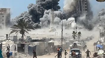 Arab Parliament Calls for Gaza Reconstruction under Fully Palestinian Management