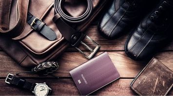 Leather and Garment Exports Reach $1.634 Billion Since the Start of the Year