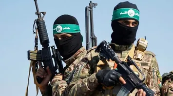 Hamas Calls on Mediators to Halt Israeli Violations