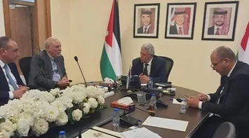 Transport Minister: Moving Forward to Include Drivers in Social Security