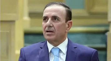 Al-Zoubi: Postal Parcel Tax Violates the Constitution