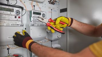 Smart Electricity Meters Installed in 91.3% of Jordanian Households