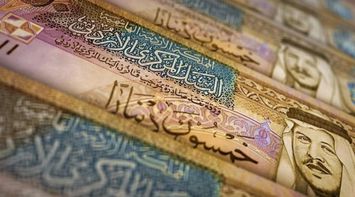 Jordan Plans to Replace High-Cost Debt with Cheaper Alternatives