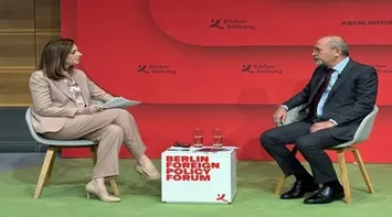 Safadi: Israel Violating Gaza Ceasefire Agreement