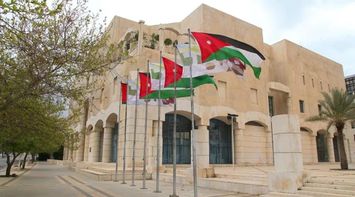 Amman Municipality Extends Export Exemptions on Agricultural Goods and Approves Twinning Agreements