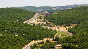 “Therapeutic Resort” Project Raises Hopes of Putting Ajloun on the Global Medical Tourism Map