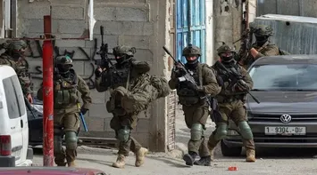 Palestinian Killed by Israeli Forces South of Jenin
