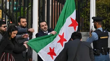 Syria: We Will Continue to Exercise Our Right to Defend Our Land and People