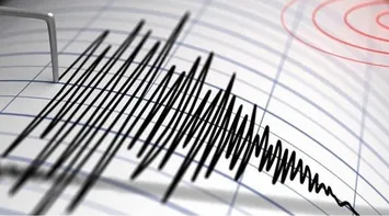 5.1-Magnitude Earthquake Hits Central Iran