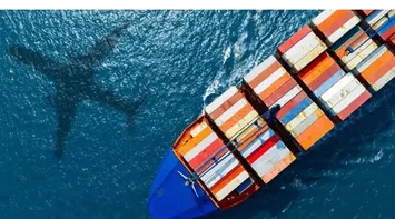 Global Trade Slows as Demand Weakens and U.S. Tariffs Take Their Toll