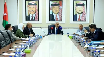 Parliament’s Media Committee Approves Amendments to the Official Gazette Law