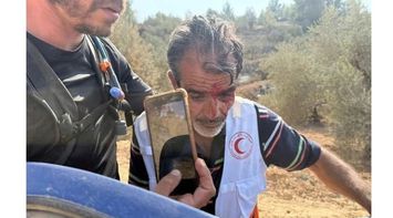 Four Foreign Activists Injured in Settler Attack in Jericho