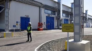 Moscow on Caspian Sea Pipeline Shelling: Kyiv Threatens Global Security