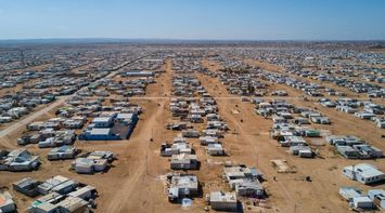 EU Allocates €80 Million to Support Jordan in Hosting Syrian Refugees