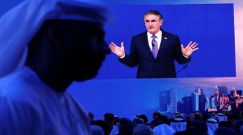 U.S. Interior Secretary: Iran Must Not Be Allowed to Possess a Nuclear Weapon