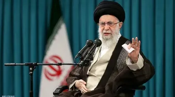 Iran’s Supreme Leader: Cooperation with Washington Conditional on Ending Support for Israel and Removing Military Bases