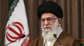 Khamenei: No Cooperation with the U.S. as Long as It Supports Israel