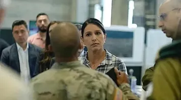 Axios: U.S. Moves to Form International Force with Broad Powers in Gaza