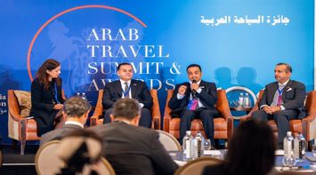 Tourism Ministry: Jordan to Continue Development to Remain Among Top Tourist Destinations