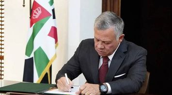 King Abdullah II to Begin Visit to Japan Saturday, Launching Asian Working Tour