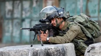 Palestinian Killed by Israeli Forces East of Al-Bureij, Central Gaza