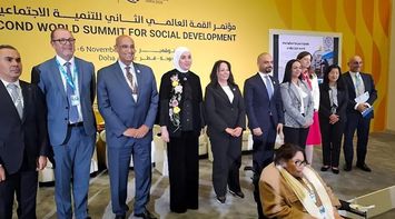 Bani Mustafa: Palestinian Families’ Suffering Calls for International Solidarity