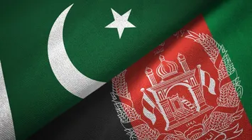 Pakistan and Afghanistan to Resume Talks in Turkey on Thursday
