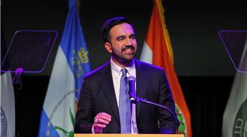 Mamdani Expresses Willingness to Discuss Cost of Living with Trump