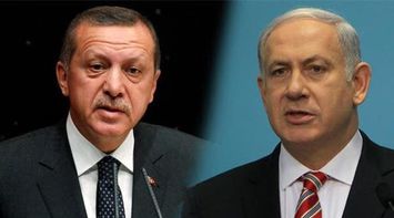 Israel Criticizes Erdoğan Following Turkish Arrest Warrants Against Netanyahu