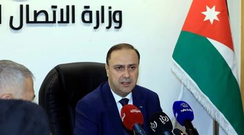 Al-Momani: Proactive Youth Are Agents of Change and the Confident Future of Jordan