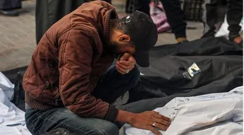 Death Toll in Gaza Rises to 69,169